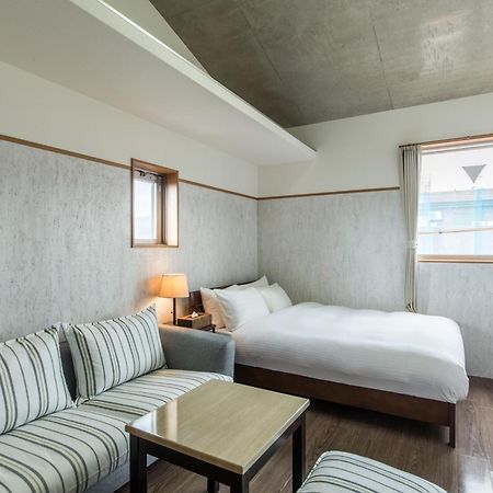 Japaning Hotel Marutamachi Киото Экстерьер фото
