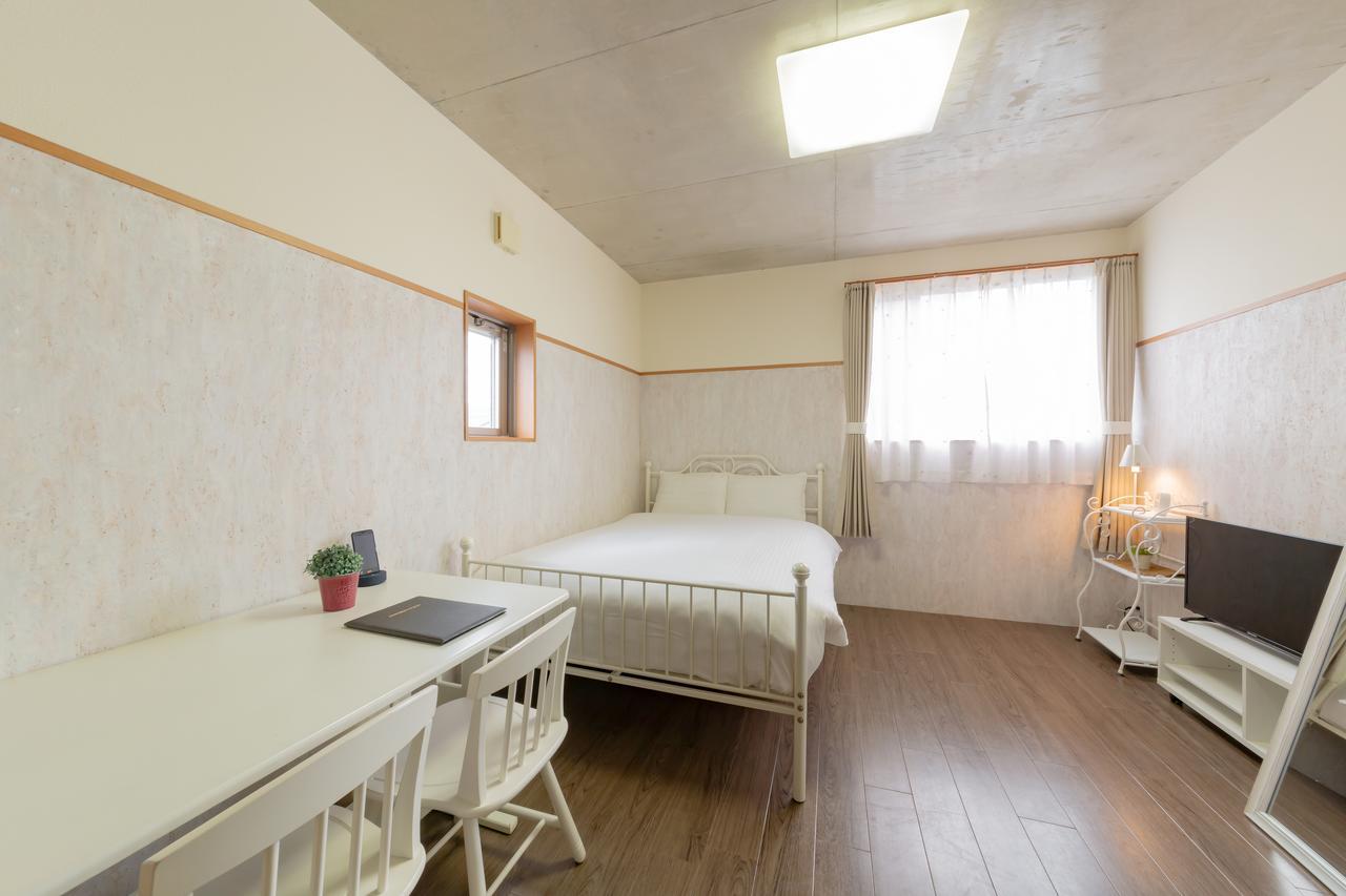 Japaning Hotel Marutamachi Киото Экстерьер фото