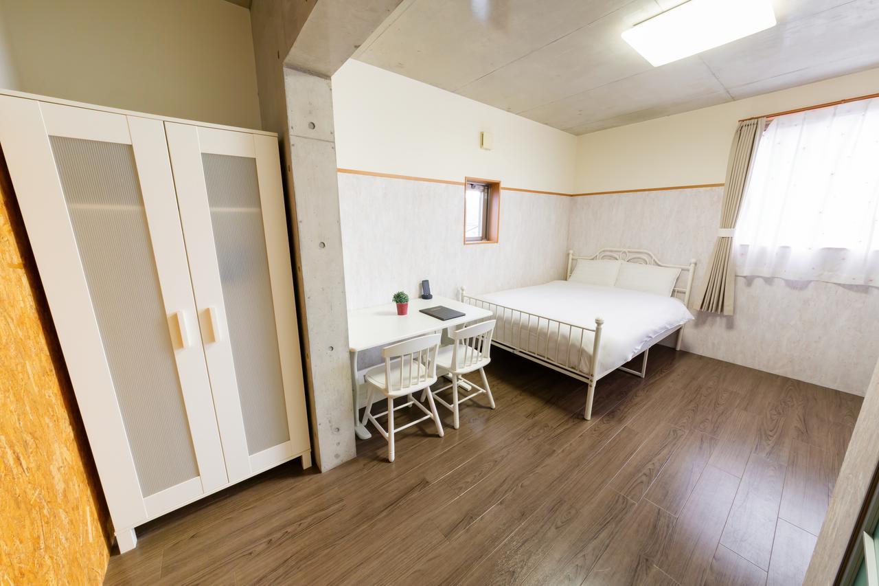 Japaning Hotel Marutamachi Киото Экстерьер фото