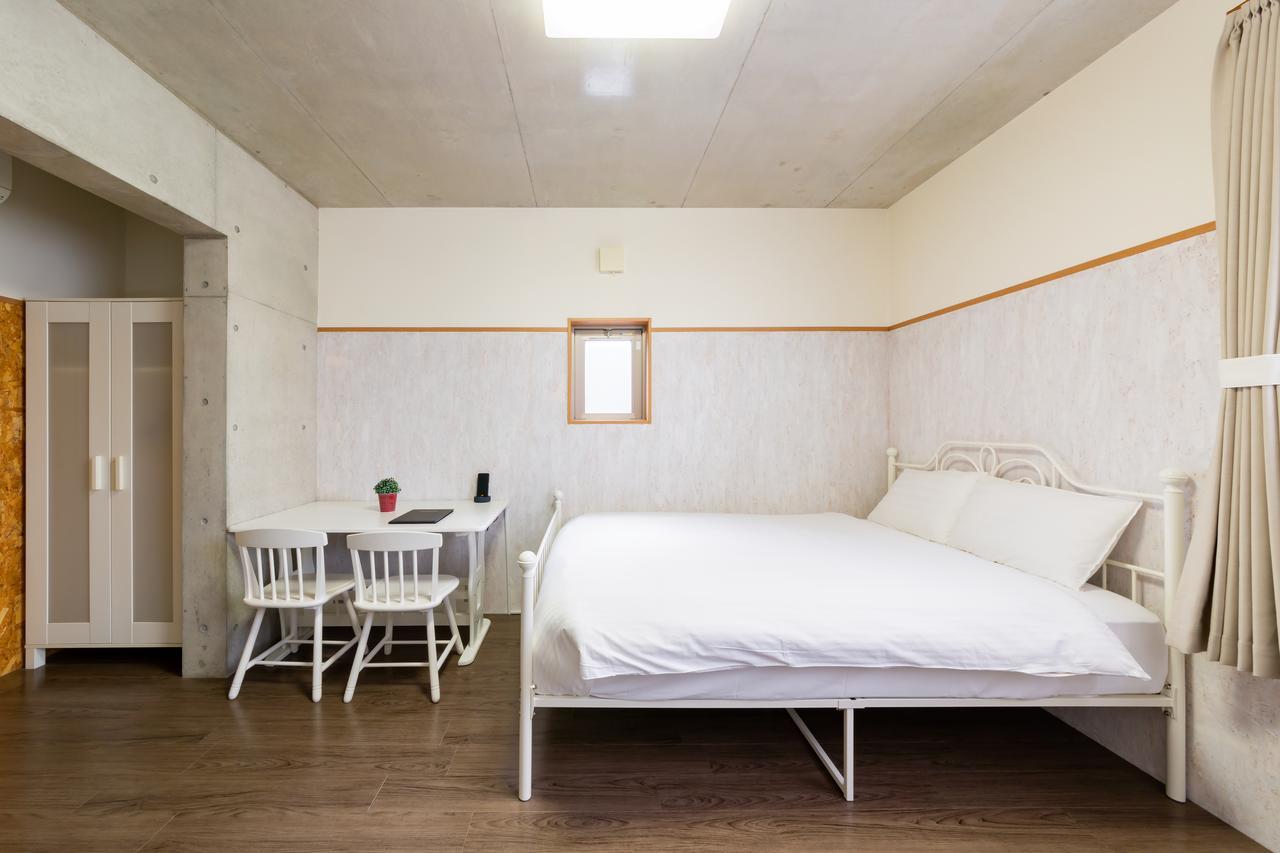 Japaning Hotel Marutamachi Киото Экстерьер фото