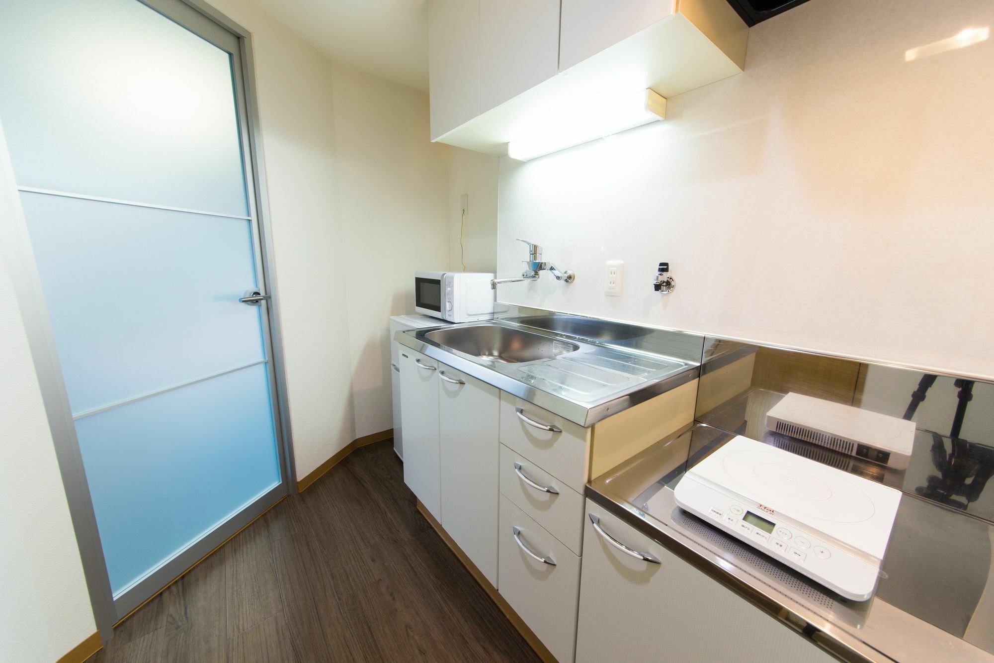 Japaning Hotel Marutamachi Киото Экстерьер фото