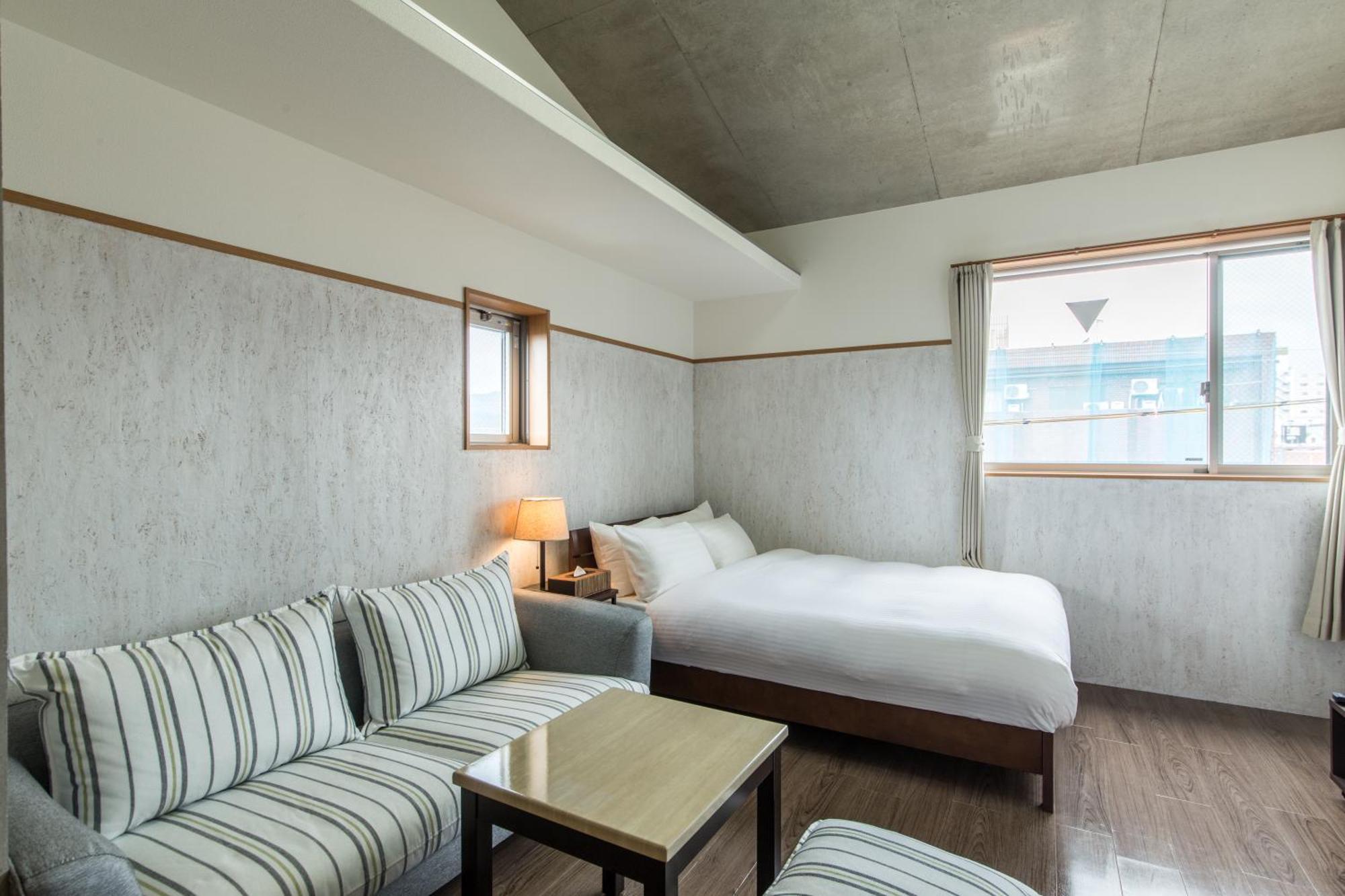 Japaning Hotel Marutamachi Киото Экстерьер фото